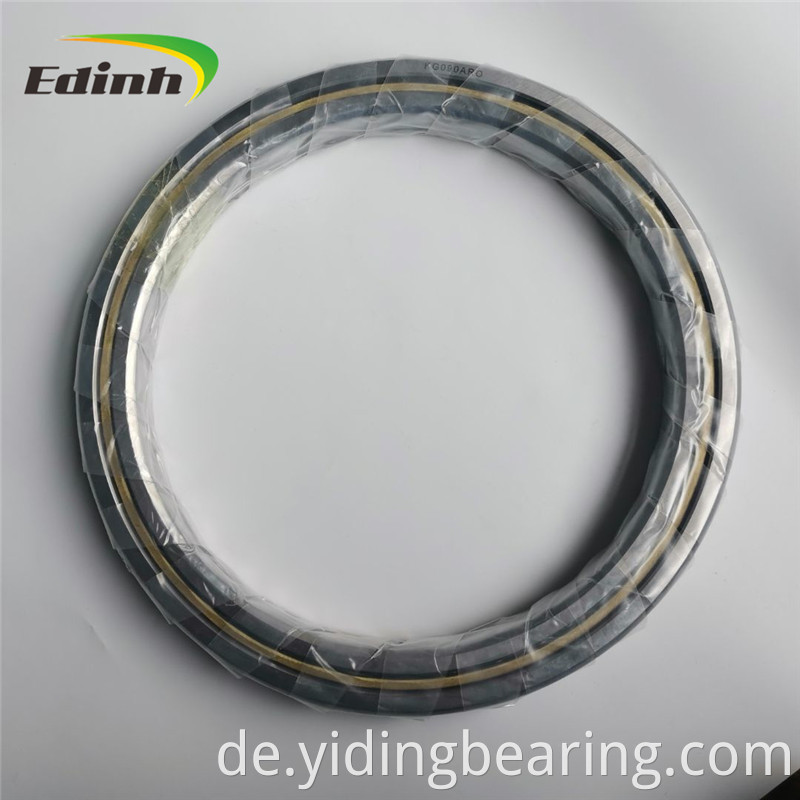 Thin Wall Bearing 12